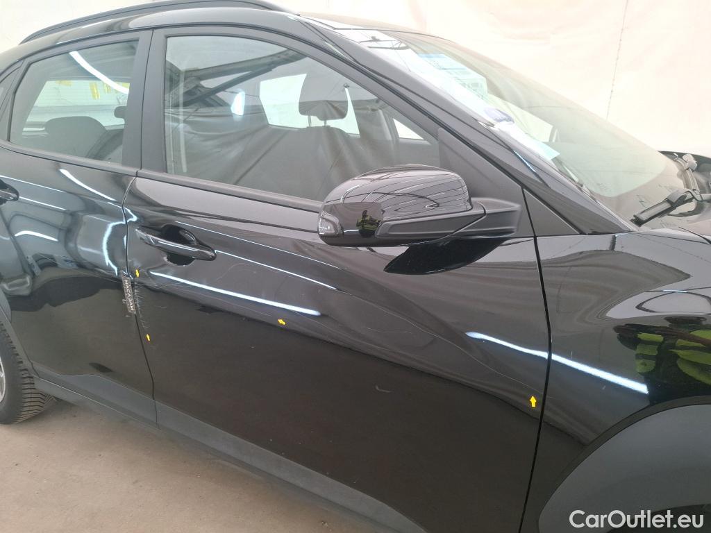  Hyundai  Konna HYUNDAI Kona / 2020 / 5P / SUV 1.6 HYBRID 141 BUSINESS HEV #6