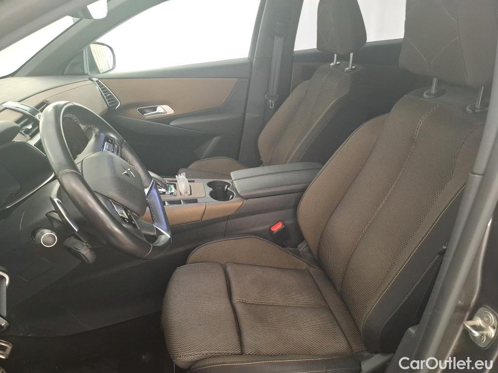  DS  DS7 7 Crossback Business 1.5 BlueHDi 130CV BVA8 E6d #24