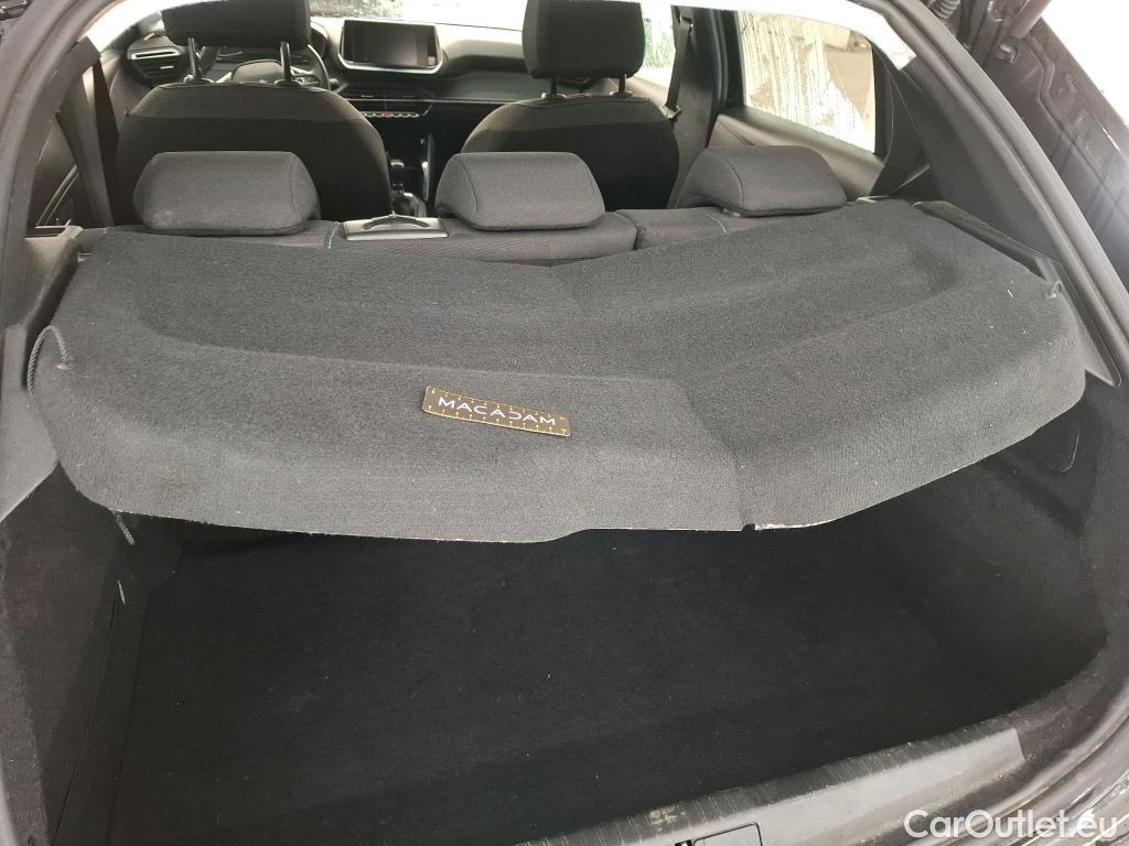 Peugeot  208  Style 1.5 HDi 100CV BVM6 E6d #1
