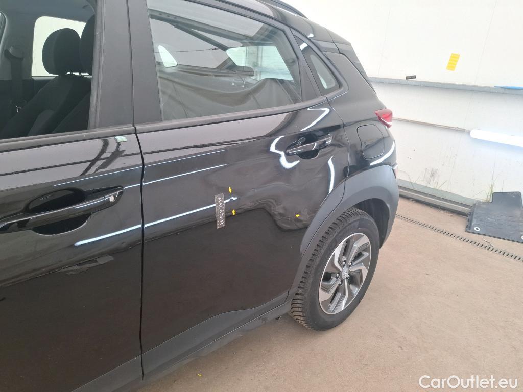  Hyundai  Konna HYUNDAI Kona / 2020 / 5P / SUV 1.6 HYBRID 141 BUSINESS HEV #12
