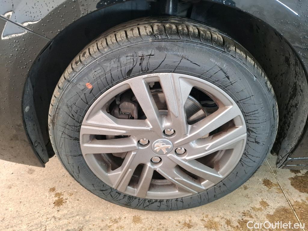  Peugeot  208  Style 1.5 HDi 100CV BVM6 E6d #23