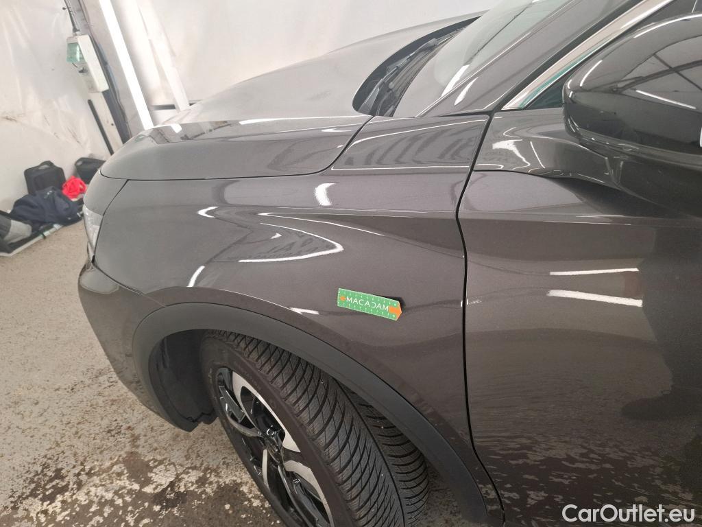  DS  DS7 7 Crossback Business 1.5 BlueHDi 130CV BVA8 E6d #9