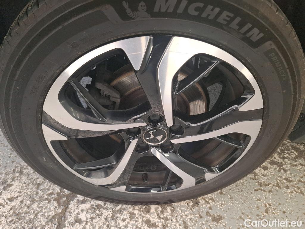  DS  DS7 7 Crossback Business 1.5 BlueHDi 130CV BVA8 E6d #16
