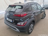  Hyundai  Konna HYUNDAI Kona / 2020 / 5P / SUV 1.6 HYBRID 141 BUSINESS HEV #3