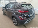  Hyundai  Konna HYUNDAI Kona / 2020 / 5P / SUV 1.6 HYBRID 141 BUSINESS HEV #2