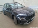  Hyundai  Konna HYUNDAI Kona / 2020 / 5P / SUV 1.6 HYBRID 141 BUSINESS HEV #4