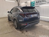 Hyundai  Tucson HYUNDAI  / 2020 / 5P / SUV 1.6 CRDI 136 DCT-7 HYBRID 48V CREATIVE #2