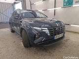  Hyundai  Tucson HYUNDAI  / 2020 / 5P / SUV 1.6 CRDI 136 DCT-7 HYBRID 48V CREATIVE #4