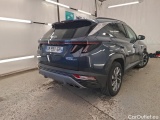  Hyundai  Tucson HYUNDAI  / 2020 / 5P / SUV 1.6 CRDI 136 DCT-7 HYBRID 48V CREATIVE #3