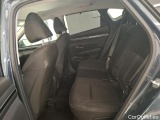  Hyundai  Tucson HYUNDAI  / 2020 / 5P / SUV 1.6 CRDI 136 DCT-7 HYBRID 48V CREATIVE #9