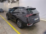  KIA  Sportage KIA  / 2021 / 5P / SUV 1.6 T-GDI 230 HEV AUTO 4WD GT-LINE PREMI #2