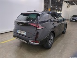  KIA  Sportage KIA  / 2021 / 5P / SUV 1.6 T-GDI 230 HEV AUTO 4WD GT-LINE PREMI #3