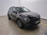  KIA  Sportage KIA  / 2021 / 5P / SUV 1.6 T-GDI 230 HEV AUTO 4WD GT-LINE PREMI #4