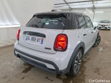  Mini  Cooper MINI Mini / 2021 / 5P / Berline  Edition Premium 136 ch BVA7 #3