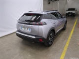  Peugeot  2008  Allure Business 1.5 HDi 130CV BVA8 E6d #3