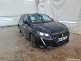 Peugeot  208  Style 1.5 HDi 100CV BVM6 E6d #4
