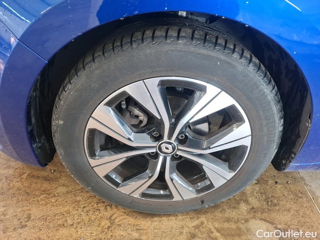  Renault  Clio  V Evolution 1.0 SCe 65CV BVM5 E6d #41