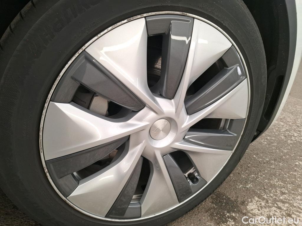  Tesla  Model Y TESLA  / 2020 / 5P / SUV Grand Autonomie Dual Motor AWD #35