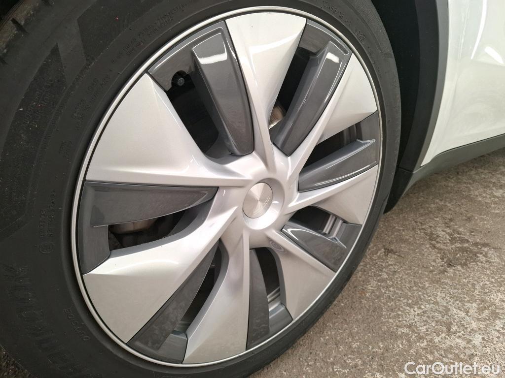  Tesla  Model Y TESLA  / 2020 / 5P / SUV Grand Autonomie Dual Motor AWD #30