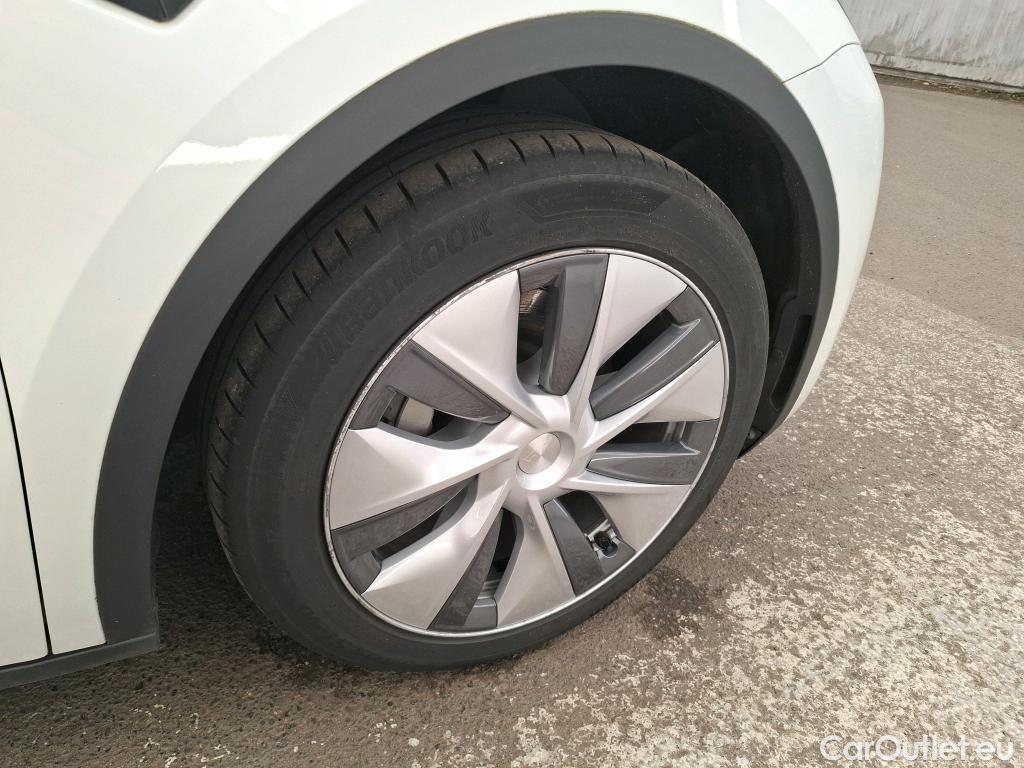 Tesla  Model Y TESLA  / 2020 / 5P / SUV Grand Autonomie Dual Motor AWD #34