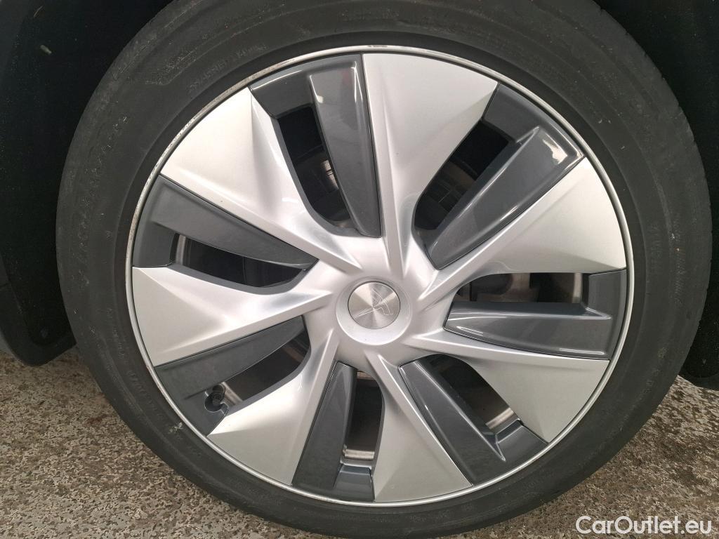  Tesla  Model Y TESLA  / 2020 / 5P / SUV Grand Autonomie Dual Motor AWD #24