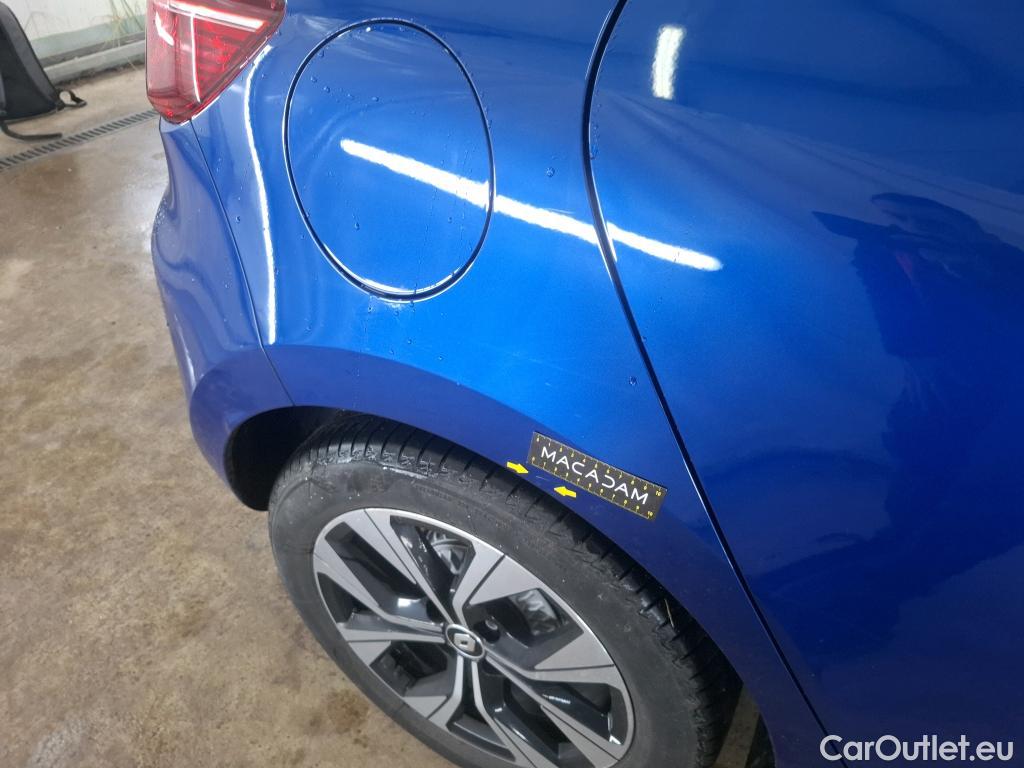  Renault  Clio  V Evolution 1.0 SCe 65CV BVM5 E6d #53