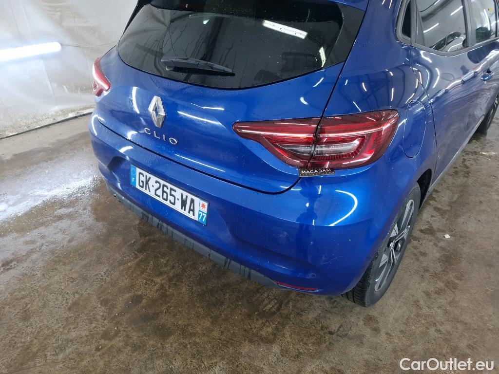  Renault  Clio  V Evolution 1.0 SCe 65CV BVM5 E6d #6