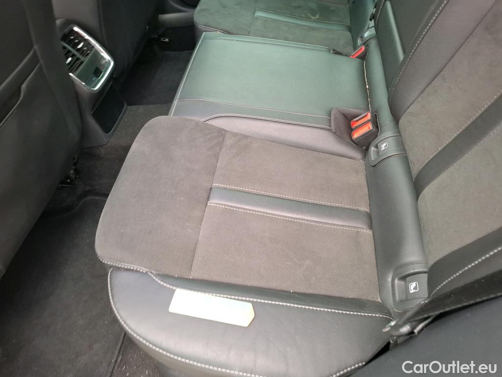  Skoda  Octavia  Break Style 2.0 TDI 150CV BVA7 E6d #5