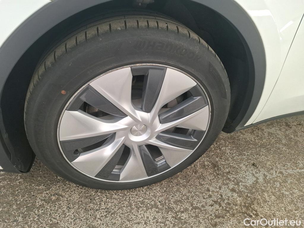  Tesla  Model Y TESLA  / 2020 / 5P / SUV Grand Autonomie Dual Motor AWD #5