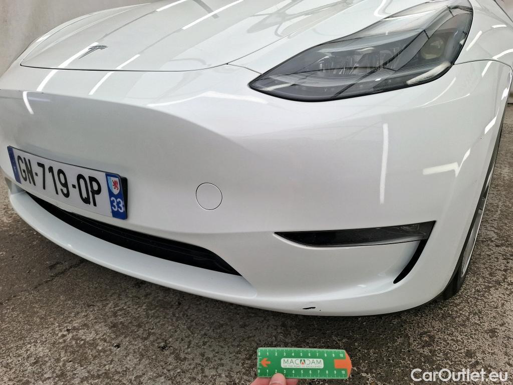  Tesla  Model Y TESLA  / 2020 / 5P / SUV Grand Autonomie Dual Motor AWD #15
