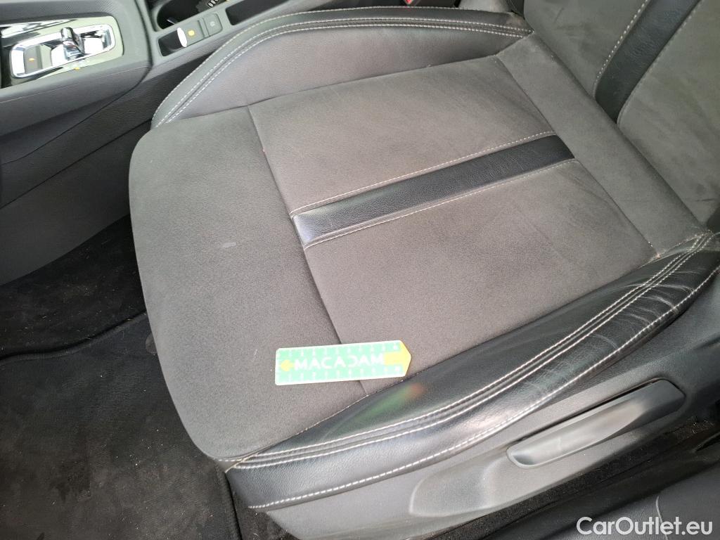  Skoda  Octavia  Break Style 2.0 TDI 150CV BVA7 E6d #4