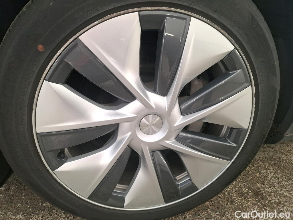 Tesla  Model Y TESLA  / 2020 / 5P / SUV Grand Autonomie Dual Motor AWD #6