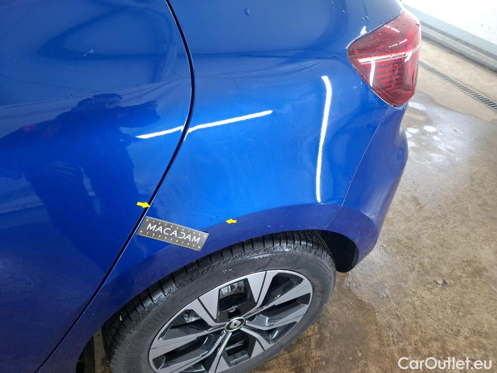  Renault  Clio  V Evolution 1.0 SCe 65CV BVM5 E6d #52