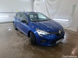  Renault  Clio  V Evolution 1.0 SCe 65CV BVM5 E6d #4
