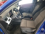  Renault  Clio  V Evolution 1.0 SCe 65CV BVM5 E6d #8