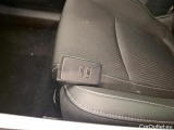  Renault  Megane RENAULT Mégane Berline 5p Berline Intens TCe 140 EDC FAP #12