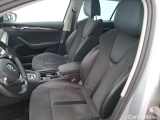  Skoda  Octavia  Break Style 2.0 TDI 150CV BVA7 E6d #8
