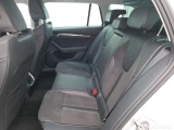  Skoda  Octavia  Break Style 2.0 TDI 150CV BVA7 E6d #9
