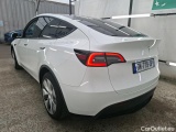  Tesla  Model Y TESLA  / 2020 / 5P / SUV Grand Autonomie Dual Motor AWD #3