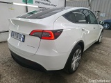  Tesla  Model Y TESLA  / 2020 / 5P / SUV Grand Autonomie Dual Motor AWD #4