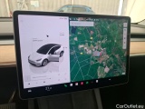  Tesla  Model Y TESLA  / 2020 / 5P / SUV Grand Autonomie Dual Motor AWD #8