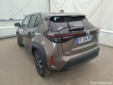  Toyota  Yaris Cross  Hybride / 2021 / 5P / SUV 1.5 HYBRID 116H DESIGN AWD AUTO #2