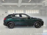  Alfa Romeo   STELVIO ALFA ROMEO / 2017 / 5P / SUV 2.2 TURBO DIESEL 190CV AT8 Q4 TI #6