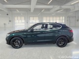  Alfa Romeo   STELVIO ALFA ROMEO / 2017 / 5P / SUV 2.2 TURBO DIESEL 190CV AT8 Q4 TI #7
