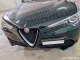  Alfa Romeo   STELVIO ALFA ROMEO / 2017 / 5P / SUV 2.2 TURBO DIESEL 190CV AT8 Q4 TI #25