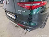  Alfa Romeo   STELVIO ALFA ROMEO / 2017 / 5P / SUV 2.2 TURBO DIESEL 190CV AT8 Q4 TI #38