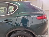  Alfa Romeo   STELVIO ALFA ROMEO / 2017 / 5P / SUV 2.2 TURBO DIESEL 190CV AT8 Q4 TI #46