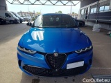  Alfa Romeo  TONALE ALFA ROMEO  / 2022 / 5P / SUV 1.5 160CV HYBRID TCT7 SPECIALE #6