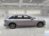  Audi  A4 AUDI  AVANT / 2019 / 5P / STATION WAGON 2.0 35 TDI BUSINESS S TRONIC #7
