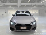  Audi  A4 AUDI  AVANT / 2019 / 5P / STATION WAGON 2.0 35 TDI BUSINESS S TRONIC #6